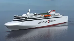 Image courtesy of Wärtsilä