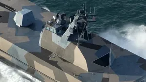 Image credit DCNS