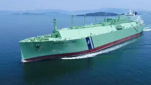 Image Credit: BW LNG