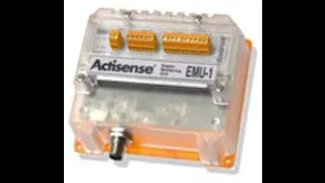 EMU-1: Image credit Actisense