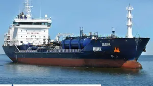 VGP-compliant Lubricants with a Pedigree