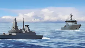 NATO Goes for Lean Propulsion