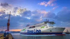 Image Credit: STENA