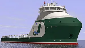GPA 675J PSV: Image credit BAE Systems