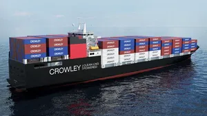 Image: Crowley
