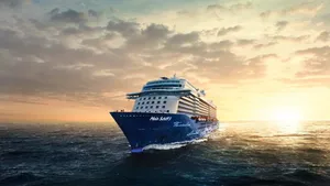 TUI Cruises Orders Two LNG Newbuilds