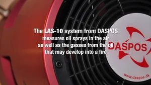 Daspos Opens its Doors in the US