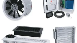Image: Delta "T" Systems