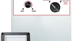 Delta "T" Debuts Variable Speed DCTV