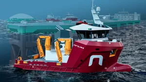 (Image: NSK Ship Design)