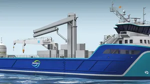 Image: NSK Ship Design