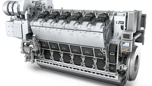 Image: MAN Diesel & Turbo
