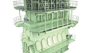 MAN PrimeServ Inks Maintenance Deal with Teekay