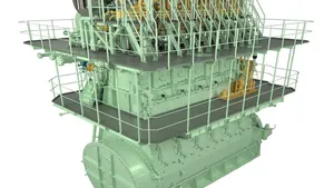 Methanol Expanding in Bulker Segment