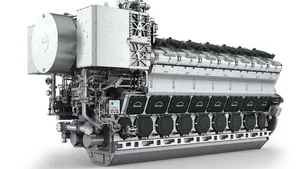 Carnival Signs LTSA with MAN PrimeServ