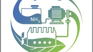 MAN Developing Ammonia-powered Engine for Medium-speed Marine Applications