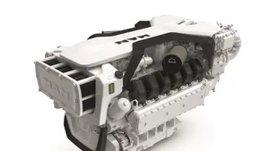 (Image: MAN Engines)