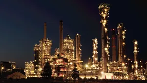 File Image: An Exxon Refinery (CREDIT Exxon)