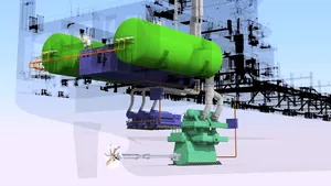 Image: General Dynamics NASSCO
