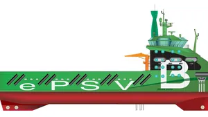 Bourbon Horizon Inks MOU for Zero-emission PSVs Using Amogy's Ammonia Technology