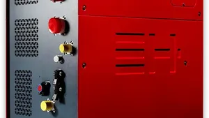 EH Group's 250kW Marine Fuel Cell System Earns AIP from DNV