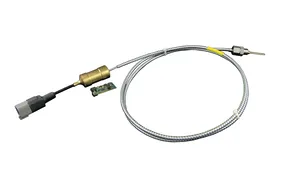 The Digital Future of Exhaust Gas Temperature Sensors