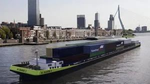 (Image: Holland Shipyards Group)
