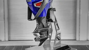 Image: Honda Marine