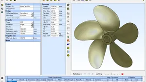 (Image: HydroComp)