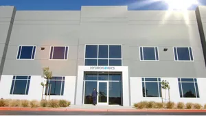 Hydrogenics Opens California Facility
