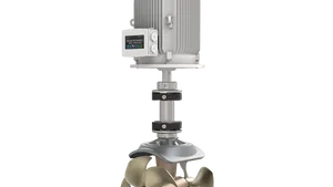 IMTRA Debuts New Side-Power Thrusters