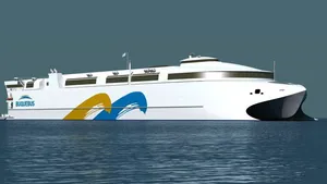(Image: Incat)