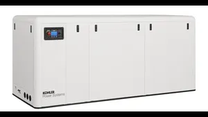 Image: Kohler Power Systems
