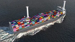 (Image: Kongsberg Maritime)