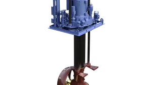ULE PM 255 (Image: Kongsberg Maritime)