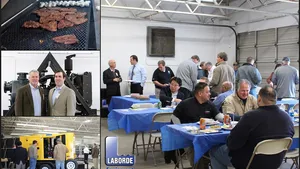 Image: Laborde Equipment Services