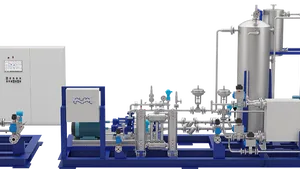 Alfa Laval Tallies LPG Fuel Supply Systems Order in Japan