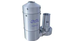 Grimaldi Places 10th PureSOx Scrubber Order