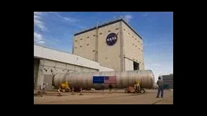 LNG tank: Image Lockheed Martin