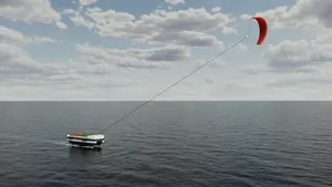 (Image: Lomar Shipping)