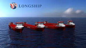 (Image: Longship)