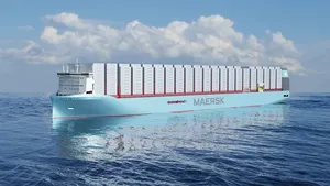 Methanol Bunkering Gaining Interest Among Global Players
