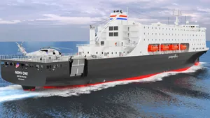 Wabtec to Supply Engines for Marad's NSMV Fleet