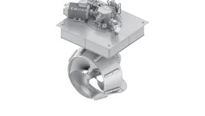 (Image: ZF Marine)