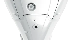 (Image: Cox Marine)