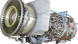 Image: GE Marine