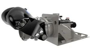 (Image: Marine Jet Power)
