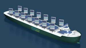 Image: Eco Marine Power