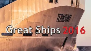 Image: Maritime Reporter & Engineering News