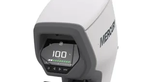 (Image: Mercury Marine)